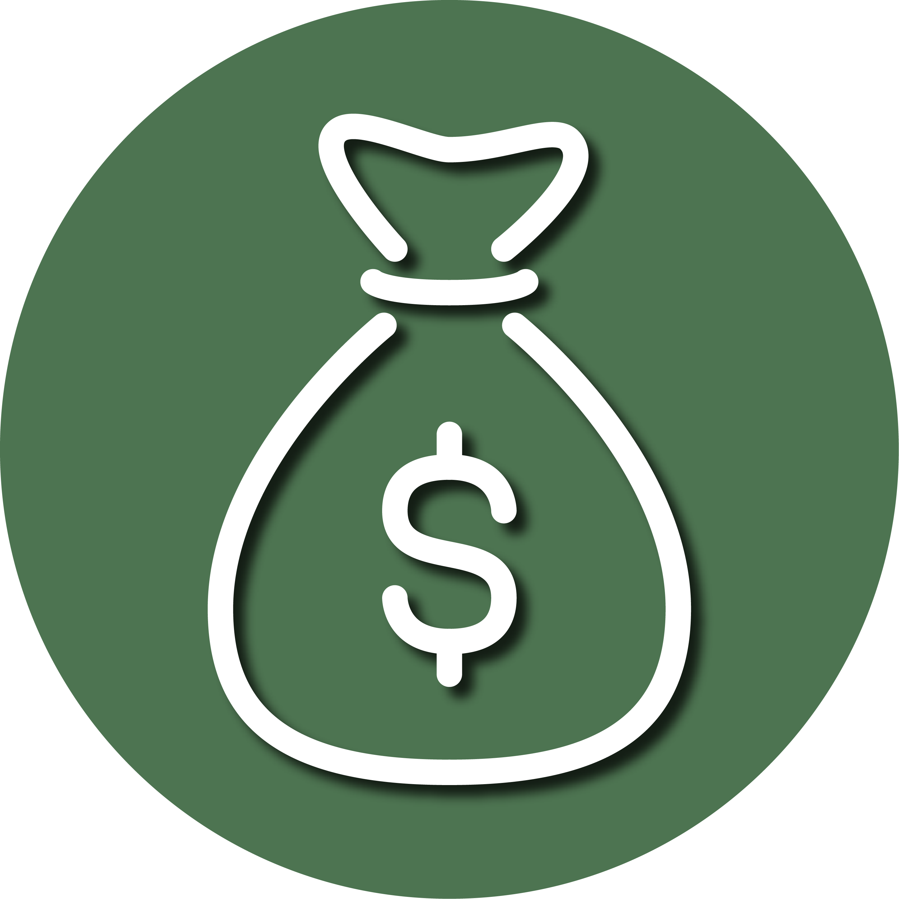 Loan Amount Icon